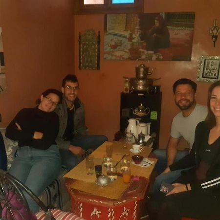 Riad Hanafi 마라케시 외부 사진